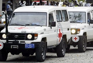 Gobernación de Córdoba pidió que se permita el paso de misiones médicas en medio del paro