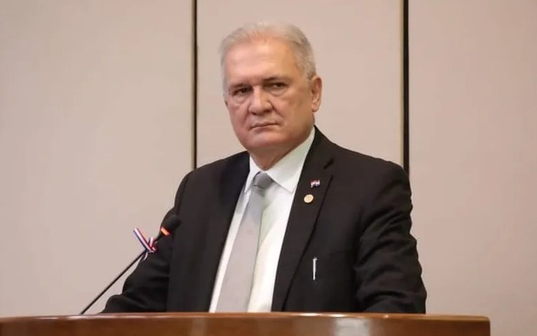 Paraguay acusa a Colombia de no ayudar en la investigación del caso Pecci