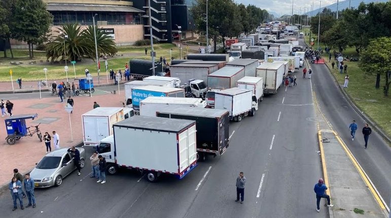 Más 'cortinas de humo' ante la crisis