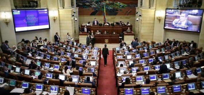 Nuevas sanciones para acabar con el ausentismo en el Congreso