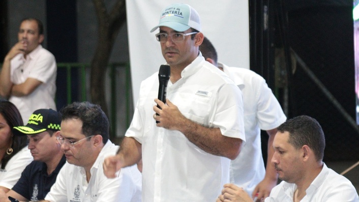 Tercer Puente, ya va tomando forma