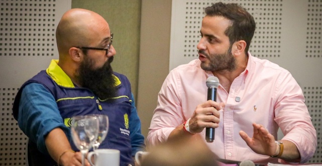 'Gober' respaldó decisión y espera soluciones