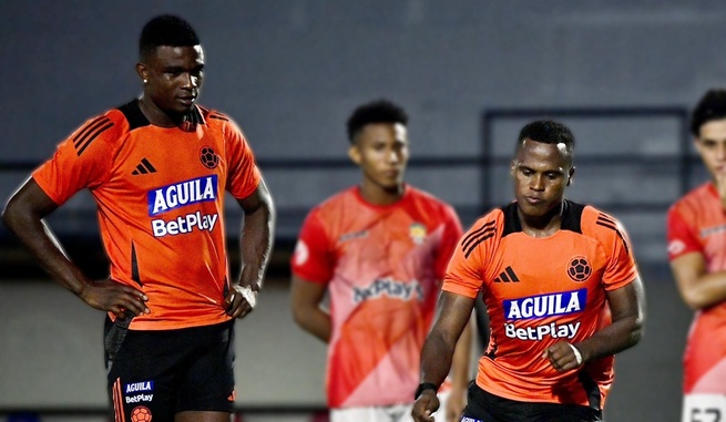 La 'Tricolor' vuelve a la acción