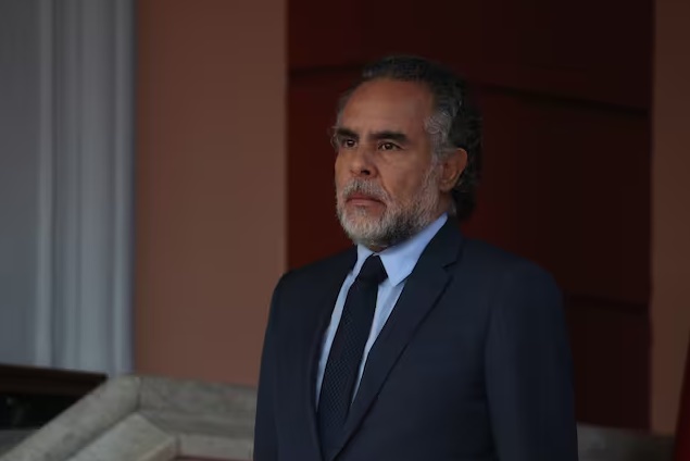 Cancillería formuló pliego de cargos al embajador Armando Benedetti