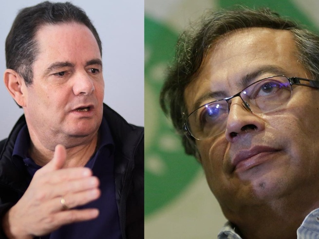 "La justicia nos dio la razón": Vargas Lleras tras orden del Consejo de Estado al Presidente Petro a retractarse