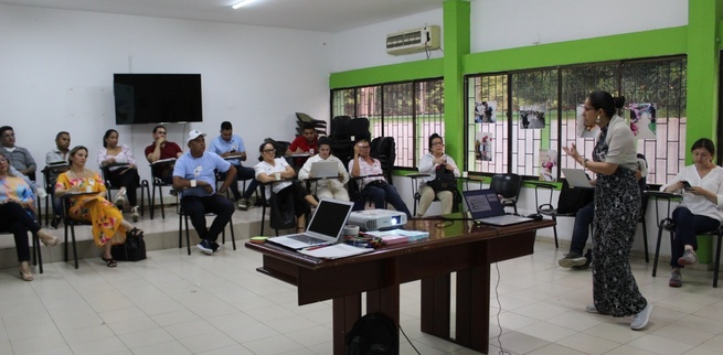 Icbf convoca a municipios de Córdoba para implementar centros de educación inicial