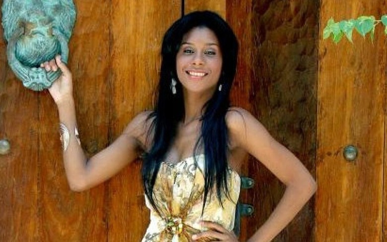 Exreina de belleza fue condenada a 19 años de prisión por caso de proxenetas
