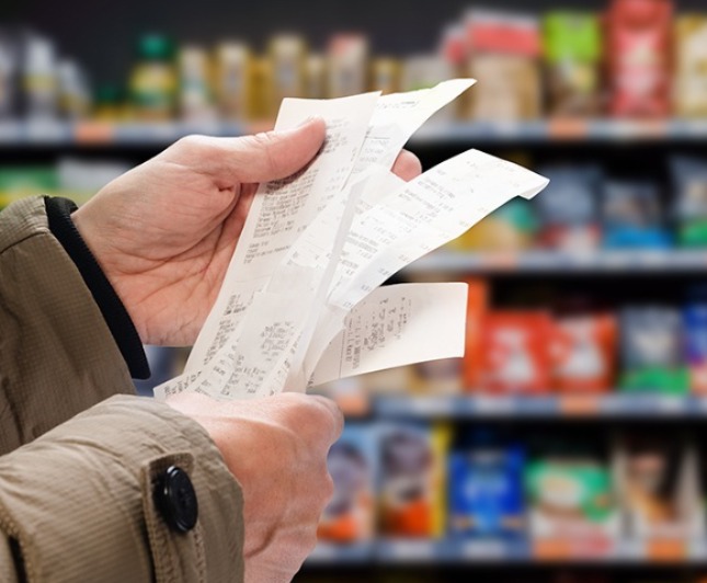 Inflación en Colombia se mantiene en 6,12% en agosto