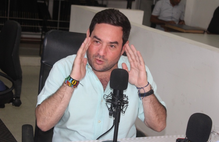 "Tenemos que seguir mostrando Lorica al mundo"