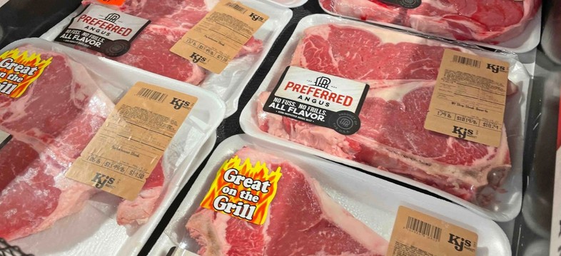 EE.UU. necesita más carne, pero Colombia no ha podido exportar