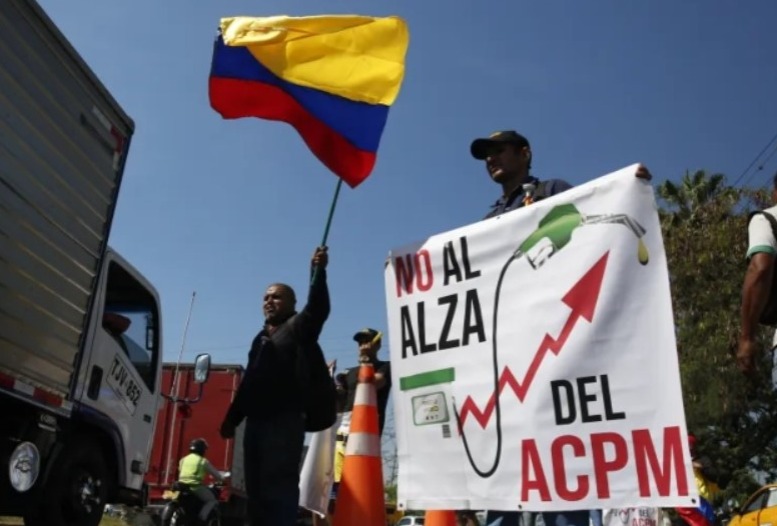 Después de cinco días, el Gobierno cedió
