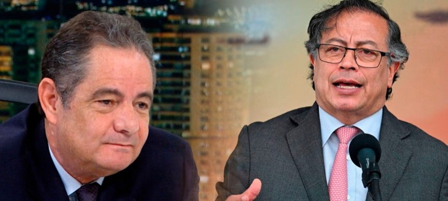 Los Vargas le ganan pulso al presidente