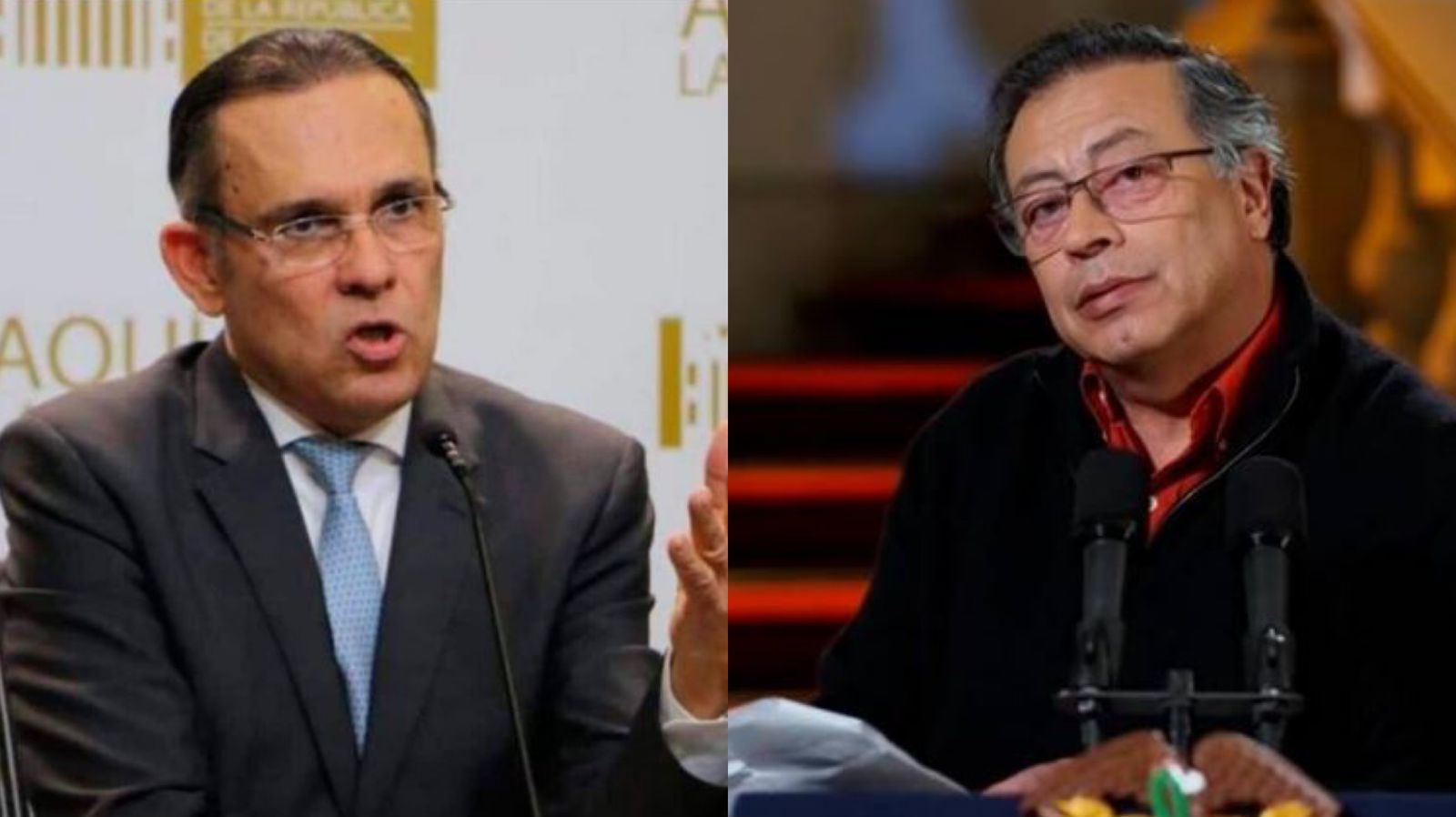 Cepeda propone quitar los 12 billones del Presupuesto