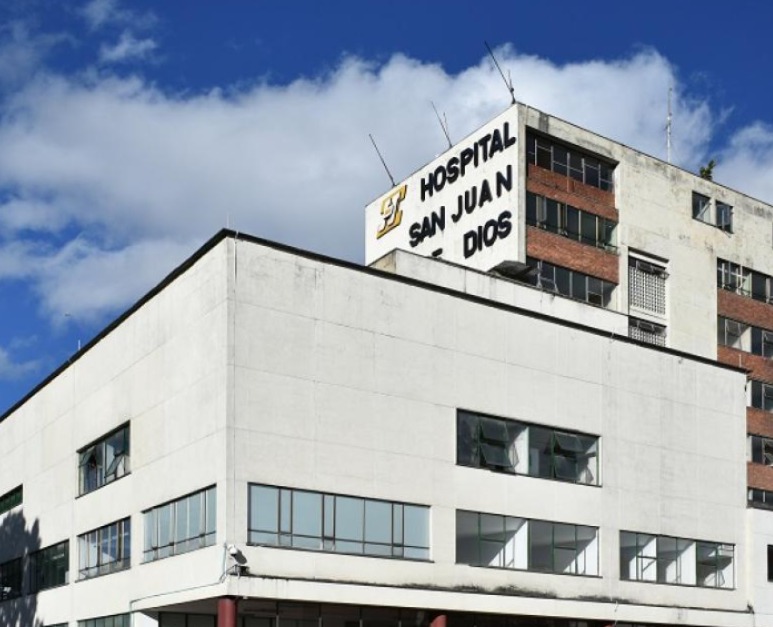 La constructora Copasa exige a Colombia pagar 23 millones por incumplir contrato en hospital de Bogotá