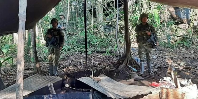 Explosión en el Putumayo dejó al menos 20 heridos
