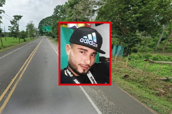 Lo hallaron muerto con tres disparos