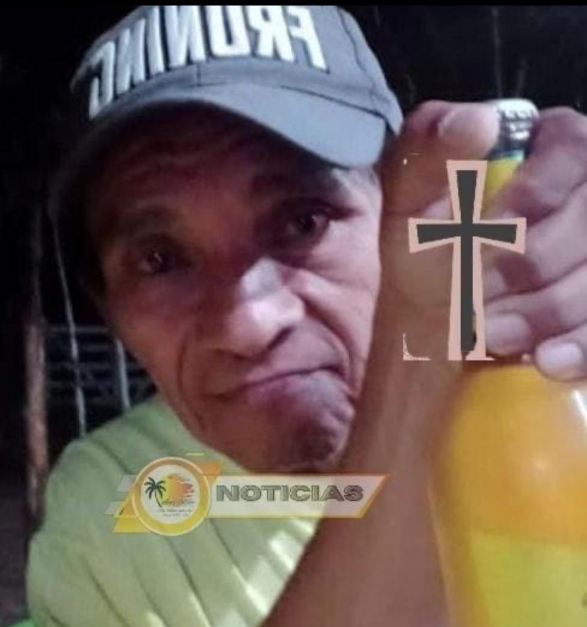 Adulto mayor fue asesinado mientras cuidaba una finca