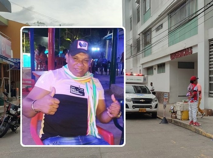 Murió luego de estar una semana en la UCI luchando por su vida