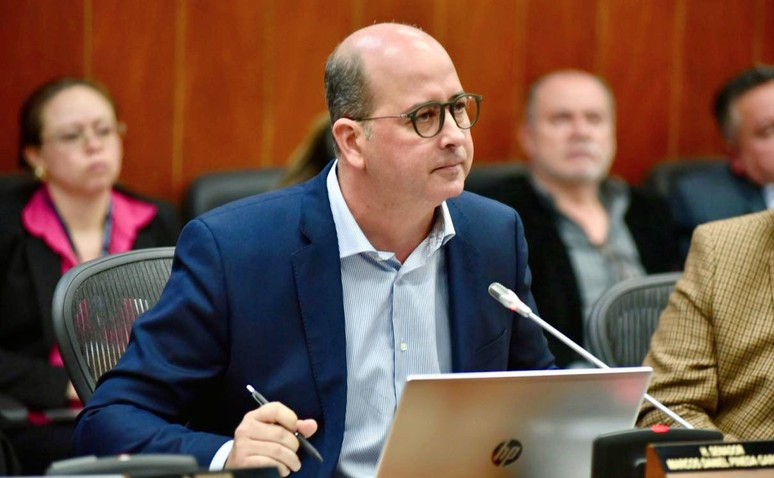 "Nos opondremos a revivir la expropiación"