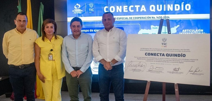 La App de MinTic que mejorará el turismo