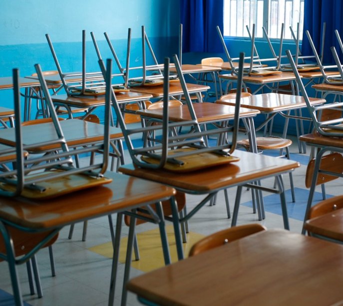 Podrían cambiar los horarios de los colegios en Colombia