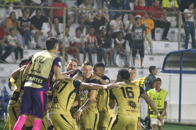 Águilas Doradas recibirá al Medellín