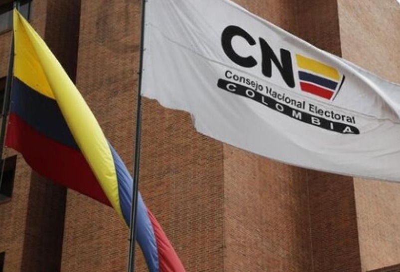 CNE contestó a las críticas de Petro por la investigación que se adelanta contra su campaña presidencial