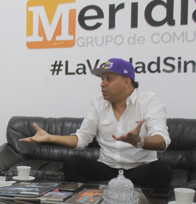 Siempre será mejor prevenir, pero con tejido social: Aldemar Alfaro