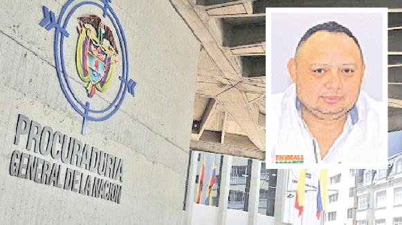 PGN archivó caso contra exalcalde de Tierralta por crimen de lideresa