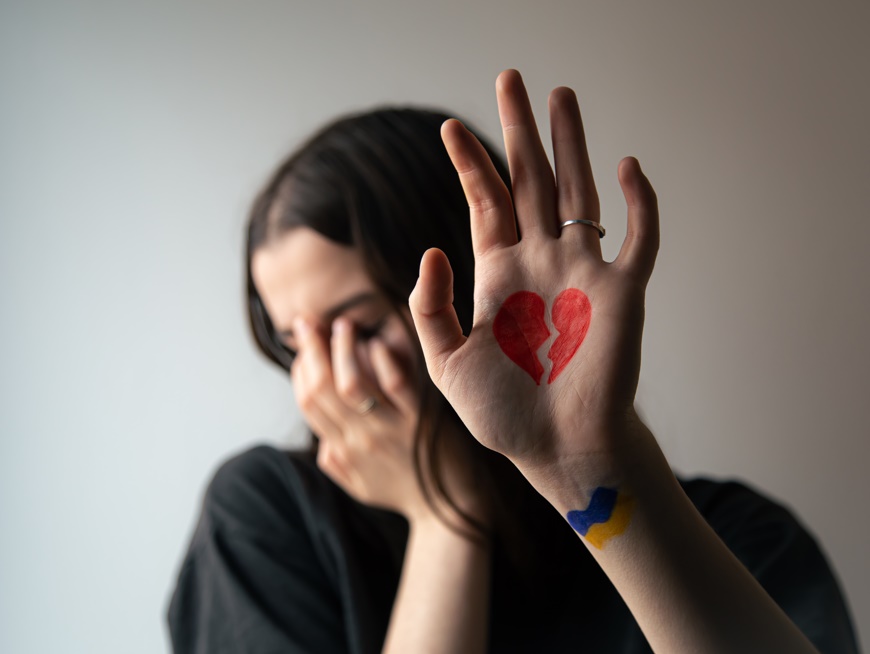 Día Mundial para la Prevención del Suicidio