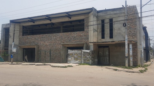 Piden declarar el siniestro de la obra en la ESE de Tolú