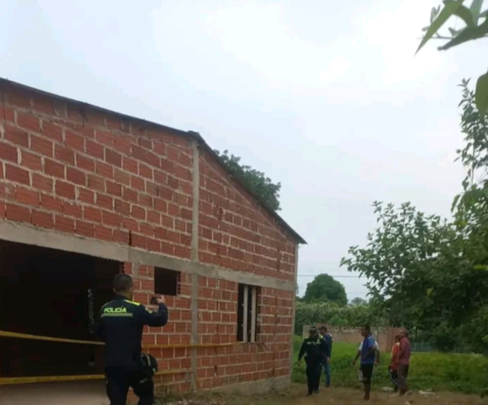 Una persona decidió acabar con su vida en Ayapel