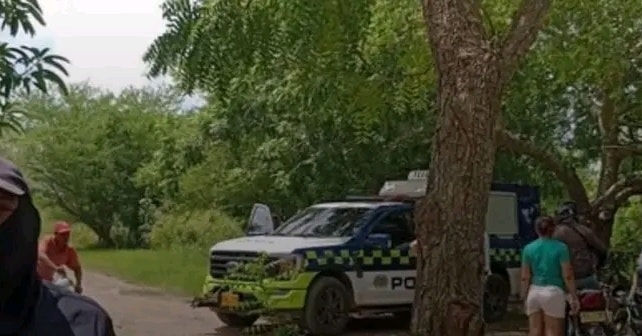 Hallan sin vida a adulto mayor en Montería