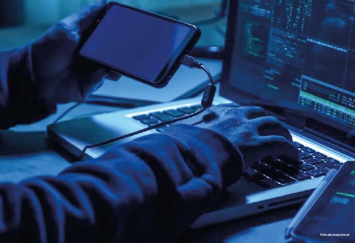 Procuraduría indaga sobre compra de software “Pegasus”