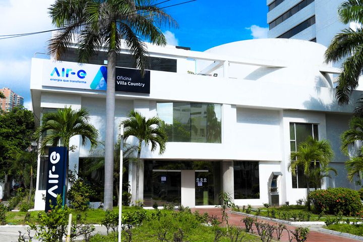 Air-e sin plata para operar, Creg dio luz verde para intervenirla