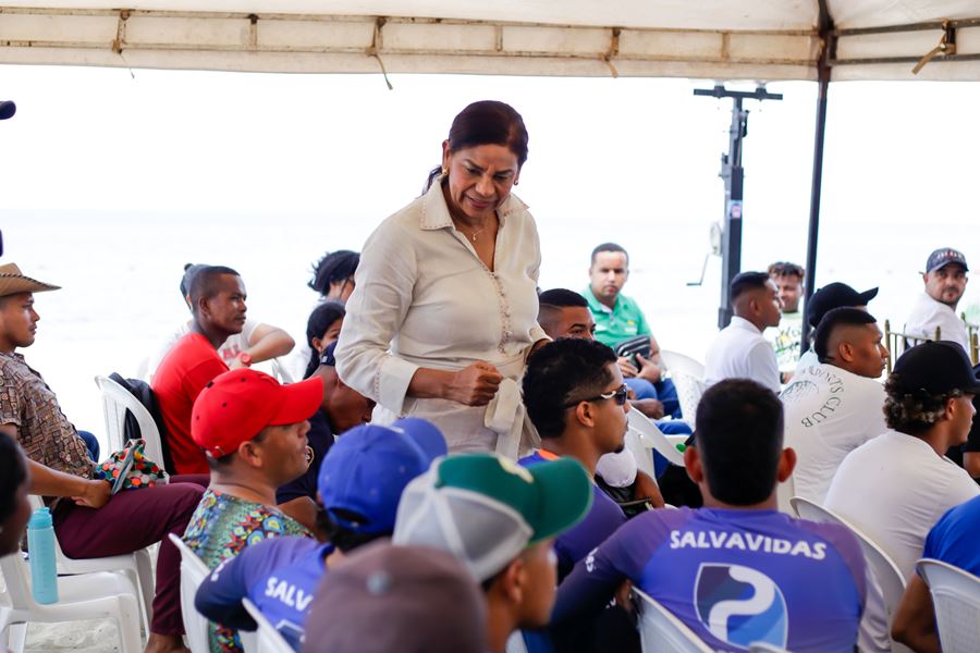 Sucre, ejemplo nacional en seguridad turística