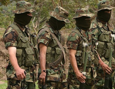 El Clan del Golfo se ha expandido a 15 departamentos