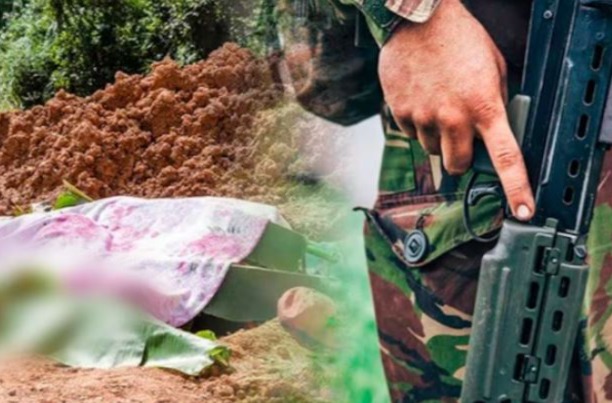 Masacre dejó 12 muertos