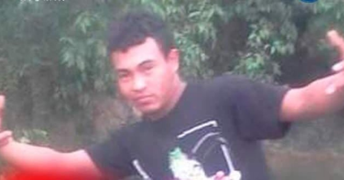 Le quitaron la vida a vendedor ambulante en Sahagún