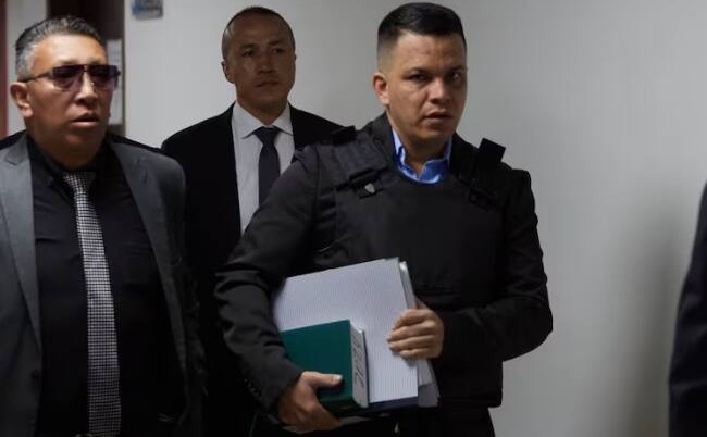 El Juzgado 19 Laboral del Circuito de Bogotá negó la tutela de Sneyder Pinilla