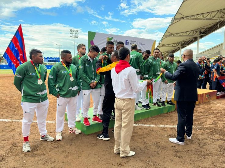 Nacional de Sóftbol será en Sincelejo el próximo mes