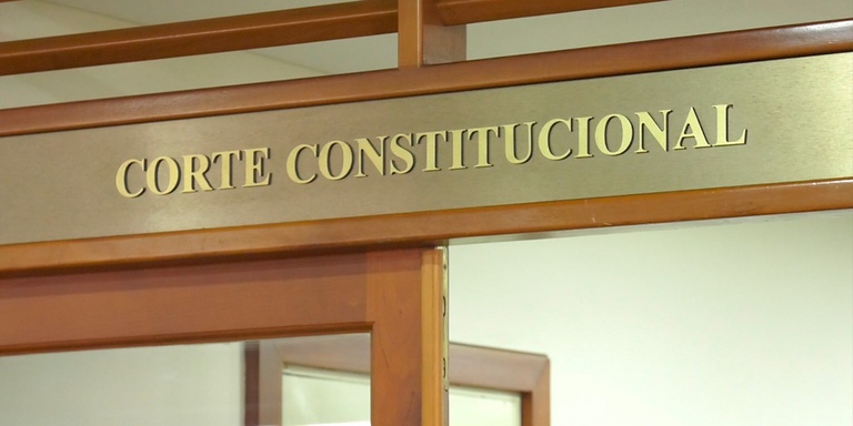 Los tocamientos pueden considerarse un acto sexual violento: Corte Constitucional