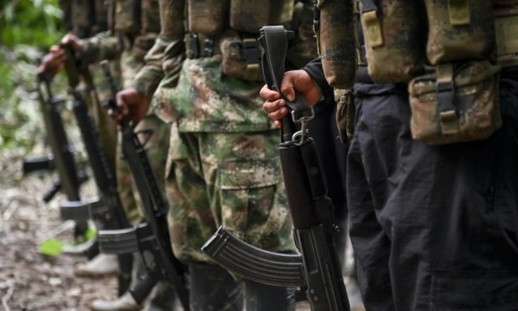 Desertor del Clan del Golfo fue asesinado junto a la mujer que lo intentó ayudar