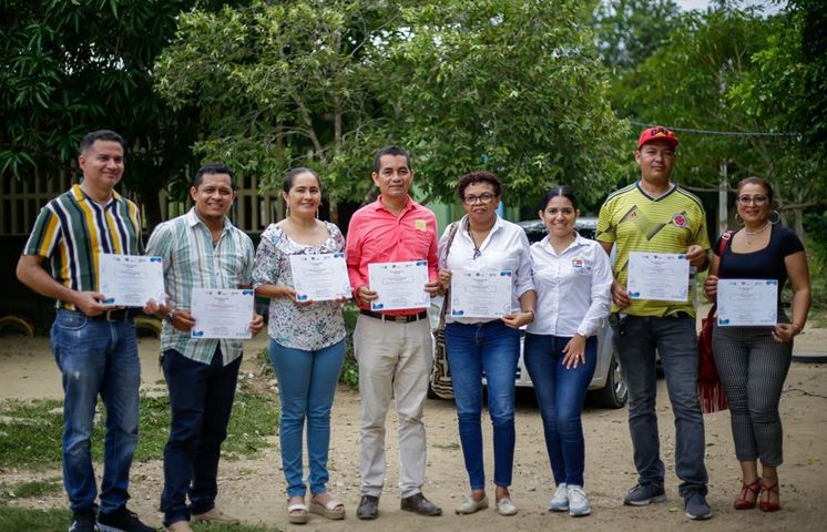 Sincelejo y Corozal, los primeros beneficiados