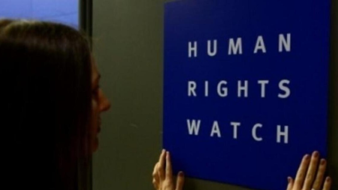 Petro no asistió a una reunión con la organización Human Rights Watch