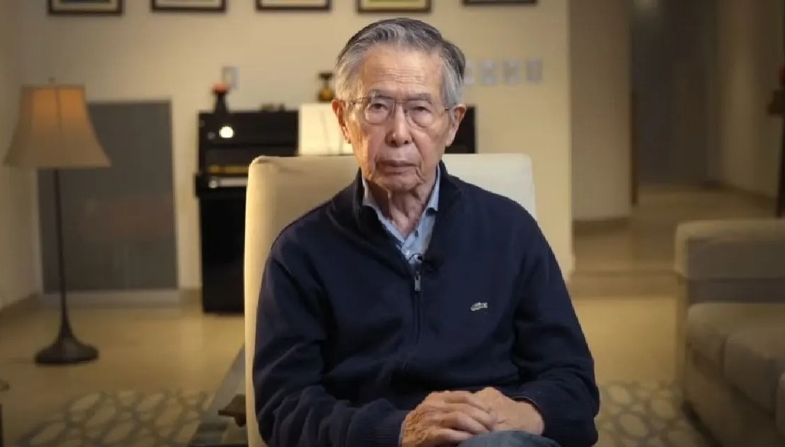 Falleció el expresidente de Perú, Alberto Fujimori