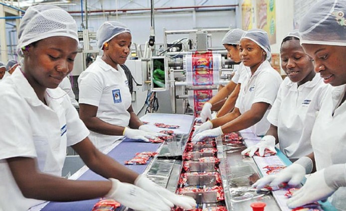 Empresas disminuyeron sus ventas en el primer semestre de este año