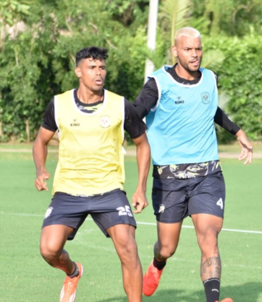 Jaguares y Águilas se la juegan toda