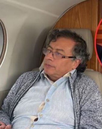 Reafirman ilegalidad en la campaña Petro