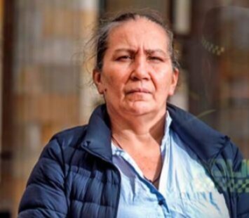 Condenados por el caso de las 'chuzadas'